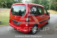 2017 Peugeot Partner