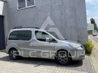 2017 Peugeot Partner