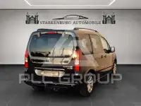 2017 Peugeot Partner