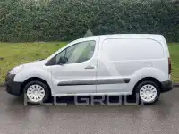 2017 Peugeot Partner