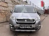 2017 Peugeot Partner