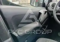 2017 Peugeot Partner