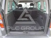 2017 Peugeot Partner