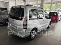 2017 Peugeot Partner