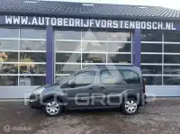 2017 Peugeot Partner
