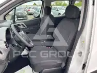 2017 Peugeot Partner