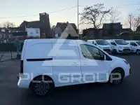 2017 Peugeot Partner