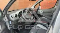 2017 Peugeot Partner