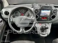 2017 Peugeot Partner
