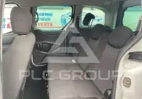 2017 Peugeot Partner