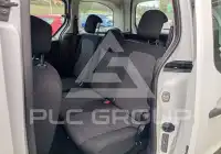 2017 Peugeot Partner