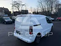 2017 Peugeot Partner