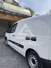 2017 Peugeot Partner