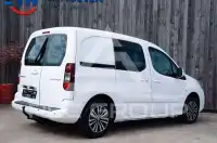 2017 Peugeot Partner
