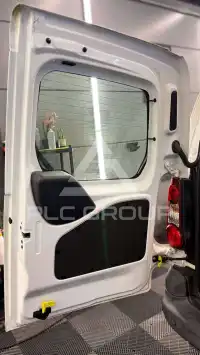 2017 Peugeot Partner