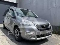 2017 Peugeot Partner
