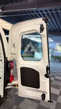 2017 Peugeot Partner