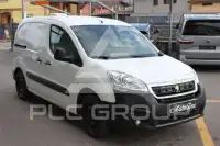 2017 Peugeot Partner