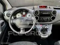 2017 Peugeot Partner