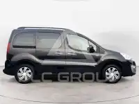 2017 Peugeot Partner