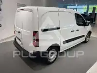 2017 Peugeot Partner