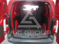 2017 Peugeot Partner