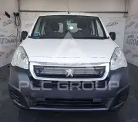 2017 Peugeot Partner