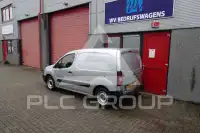 2017 Peugeot Partner