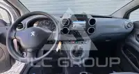 2017 Peugeot Partner