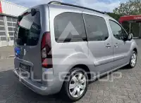 2017 Peugeot Partner