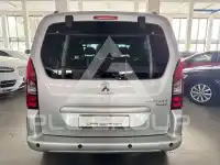 2017 Peugeot Partner