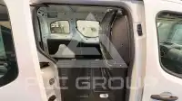 2017 Peugeot Partner