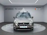 2017 Peugeot Partner