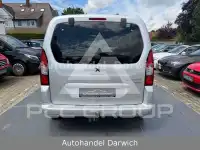 2017 Peugeot Partner