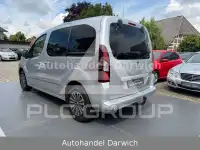 2017 Peugeot Partner