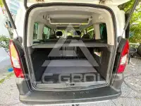 2017 Peugeot Partner