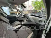 2017 Peugeot Partner