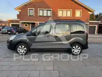 2017 Peugeot Partner