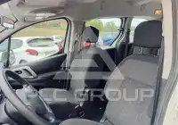 2017 Peugeot Partner