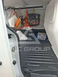 2017 Peugeot Partner
