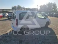 2017 Peugeot Partner
