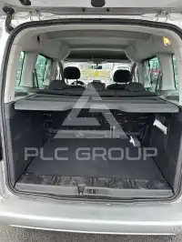 2017 Peugeot Partner