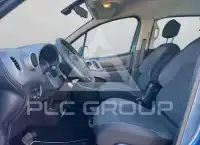 2017 Peugeot Partner
