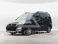 2017 Peugeot Partner