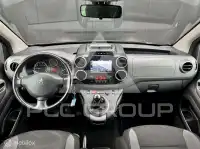2017 Peugeot Partner