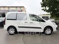 2017 Peugeot Partner