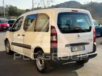 2017 Peugeot Partner