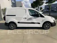 2017 Peugeot Partner