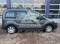 2017 Peugeot Partner