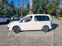 2017 Peugeot Partner